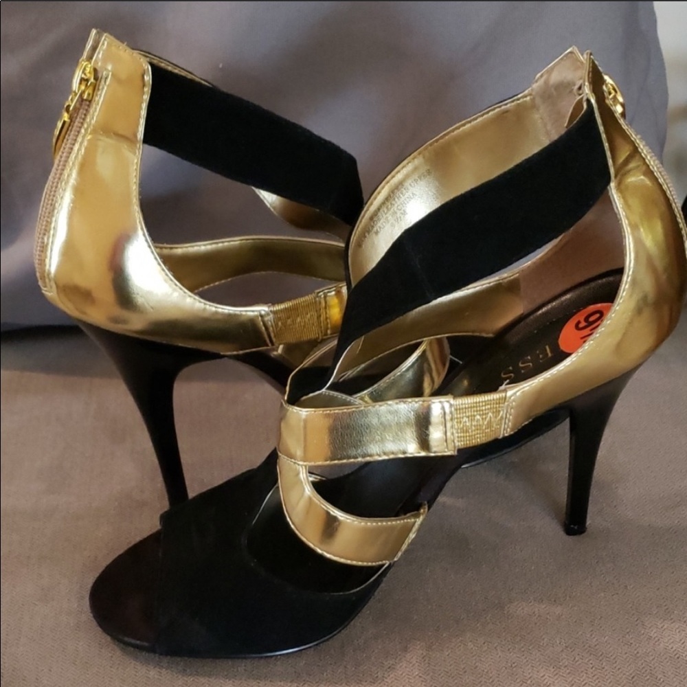 Guess Shoes